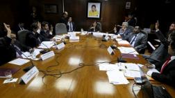 Denuncian a Sergio Tejada y ex ministro Pérez Guadalupe