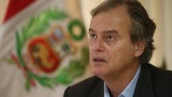Editorial: El ministro hiperbólico