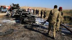 Iraq: Dos atentados terroristas dejan al menos 24 muertos