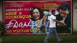 ¿Por qué son tan cuestionadas las elecciones en Nicaragua?