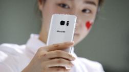 Samsung: El Galaxy S8 tendrá sistema de inteligencia artificial