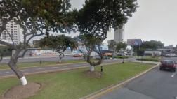 San Isidro: by-pass en Salaverry generará congestión vehicular