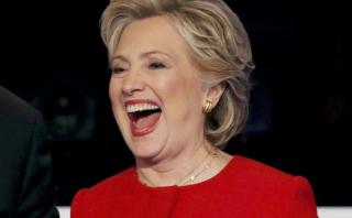 ¿Por qué acusan a Hillary Clinton de adorar a Satanás?