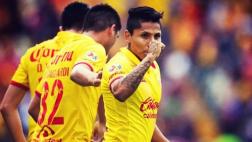 Raúl Ruidíaz anotó ante Pumas y es máximo goleador de Liga MX