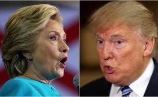 Clinton vs. Trump: La elección más difícil en Estados Unidos
