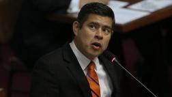 "Humala dice que lo extrañarán, masoquistas puede haber"