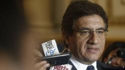 "Humala prepara el terreno para recuperar a huestes de Antauro"