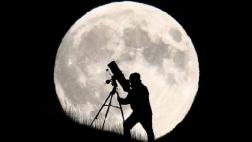 Prepárate para ver la Luna más grande de los últimos 68 años