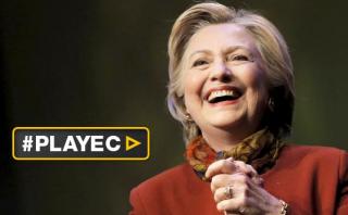 FBI no denunciará a Hillary Clinton por nuevos correos