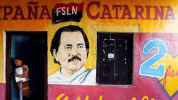 Nicaragua: "El verdadero sufragio es la ausencia de votantes"
