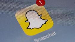 Unidad de Alphabet revela inversión en Snapchat