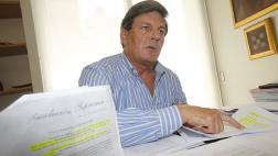 Rey: "Cumpliré con mis responsabilidades pese a quien le pese"