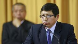 Ministro de Vivienda: "No hay subordinación con Vizcarra"