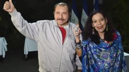 Daniel Ortega gana las elecciones en Nicaragua con más del 72%
