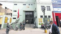 Huaral permanece desprotegido por falta de policías