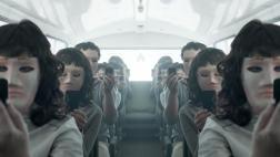 "Black Mirror": tecnología y miedos actuales, por Jaime Bedoya