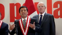 Pedro Pablo Kuczynski dice que no confía "para nada" en el CNM