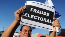 Nicaragua: Oposición dice que victoria de Ortega es una "farsa"