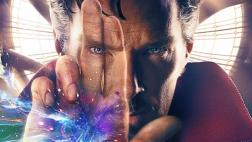 "Doctor Strange": ¿Cómo le va en la taquilla de EE.UU.?