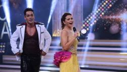 "Reyes del show": así le fue en ráting al programa de Gisela