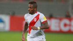 Ricardo Gareca sobre Jefferson Farfán: "Siempre fue respaldado"