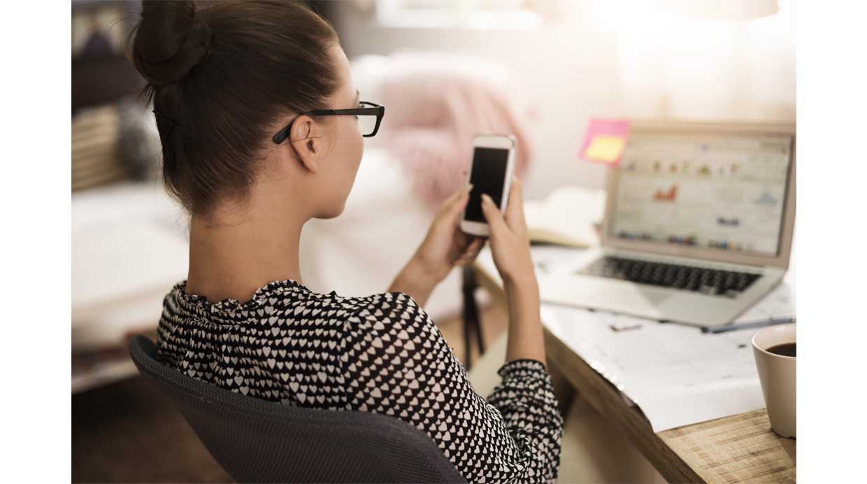 Qué hacer si publican una foto tuya en internet sin tu permiso