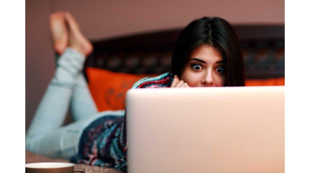 Qué hacer si publican una foto tuya en internet sin tu permiso