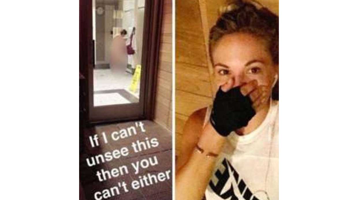 Qué hacer si publican una foto tuya en internet sin tu permiso