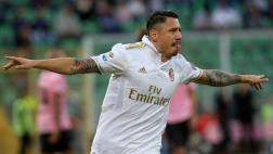 Chau Perú: Lapadula fue convocado a la selección italiana
