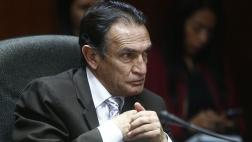 Becerril dice que Keiko "va a cumplir" con citación de fiscalía