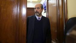 Mulder: designación de Eto Cruz es “nuevo error del gobierno”