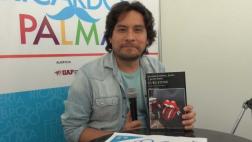 Jeremías Gamboa: “Cuba es un país que tiene todos los tiempos”