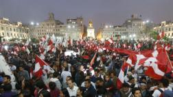 Onagi: marcha contra elección en el BCR no cuenta con garantías