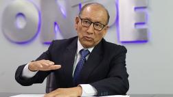 Mariano Cucho le pidió a CNM ser ratificado como jefe de ONPE
