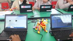 Saavedra: ¿Qué pasó con la compra de computadoras del Minedu?