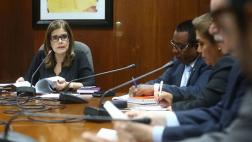 Aráoz: APEC abordará iniciativas a favor de pequeñas empresas