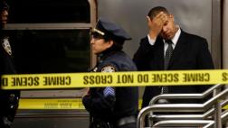 Nueva York: Mujer es empujada a las vías del metro y muere