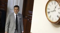 Chehade a Humala: "No se puede extrañar a un gobierno mediocre"