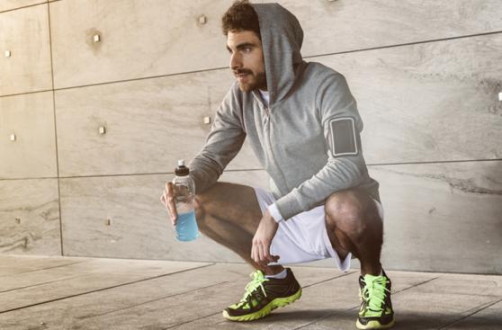 ¿Por qué es importante el descanso para los corredores?