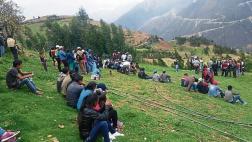 Conflicto minero en La Libertad en tregua: tensa calma en Pataz