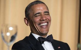 ¿Cuánto gana el presidente de Estados Unidos?