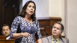 FP también plantea imprescriptibilidad de delitos de corrupción