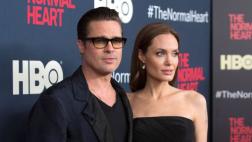 Brad Pitt y Angelina acordaron esto sobre custodia de hijos