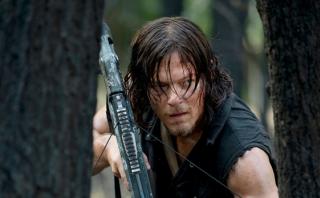 The Walking Dead: habla letrista de canción que torturó a Daryl