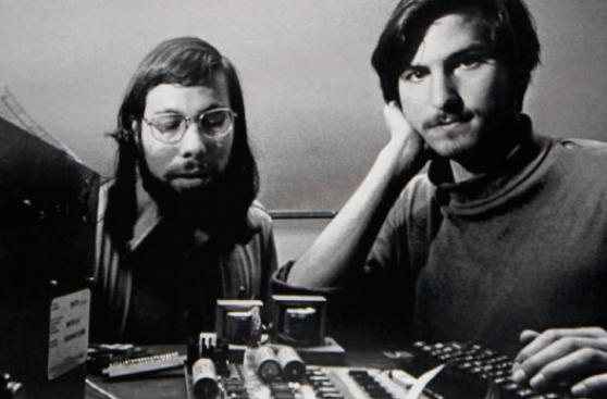 Jobs no siempre fue un visionario como dicen las películas