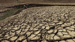 El cambio climático impulsa los fenómenos climáticos extremos