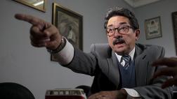 Cornejo: Sería terrible volver a postergar elección en el Apra
