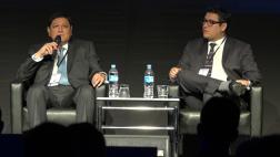 Tras salvar la categoría, Perú apunta a hub financiero regional