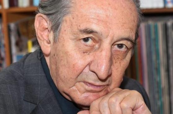 Eduardo Lizalde obtiene el Premio Carlos Fuentes 2016
