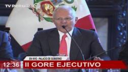 PPK sobre aeropuerto de Chinchero: proyecto va a empezar ahora